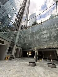 The Sail @ Marina Bay (D1), Apartment #595851741